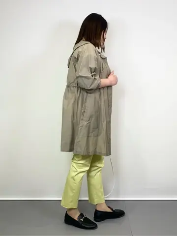 自由区 宮野 コーディネート画像