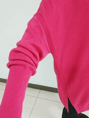 自由区 スタッフ コーディネート画像