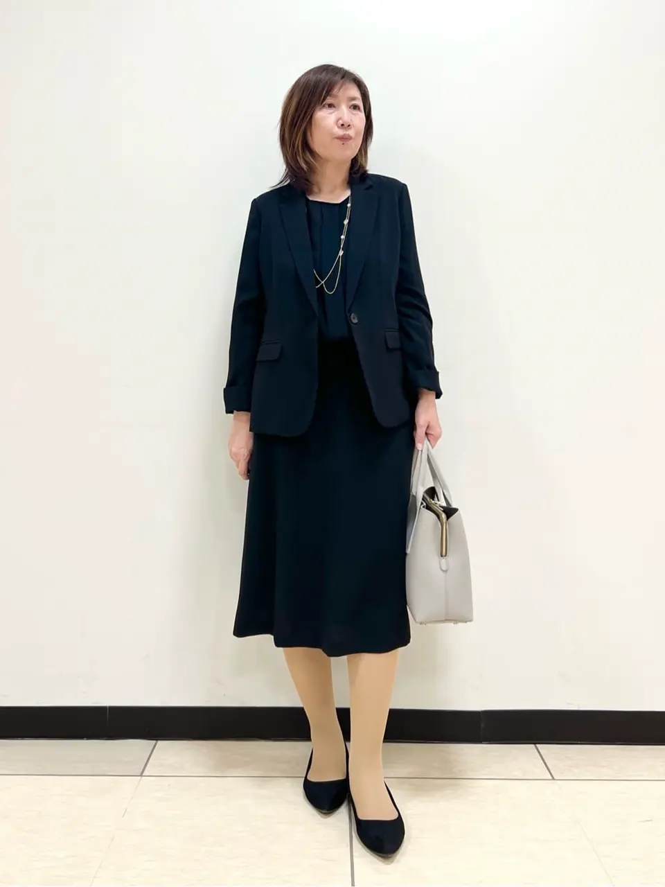  吉川 コーディネート画像