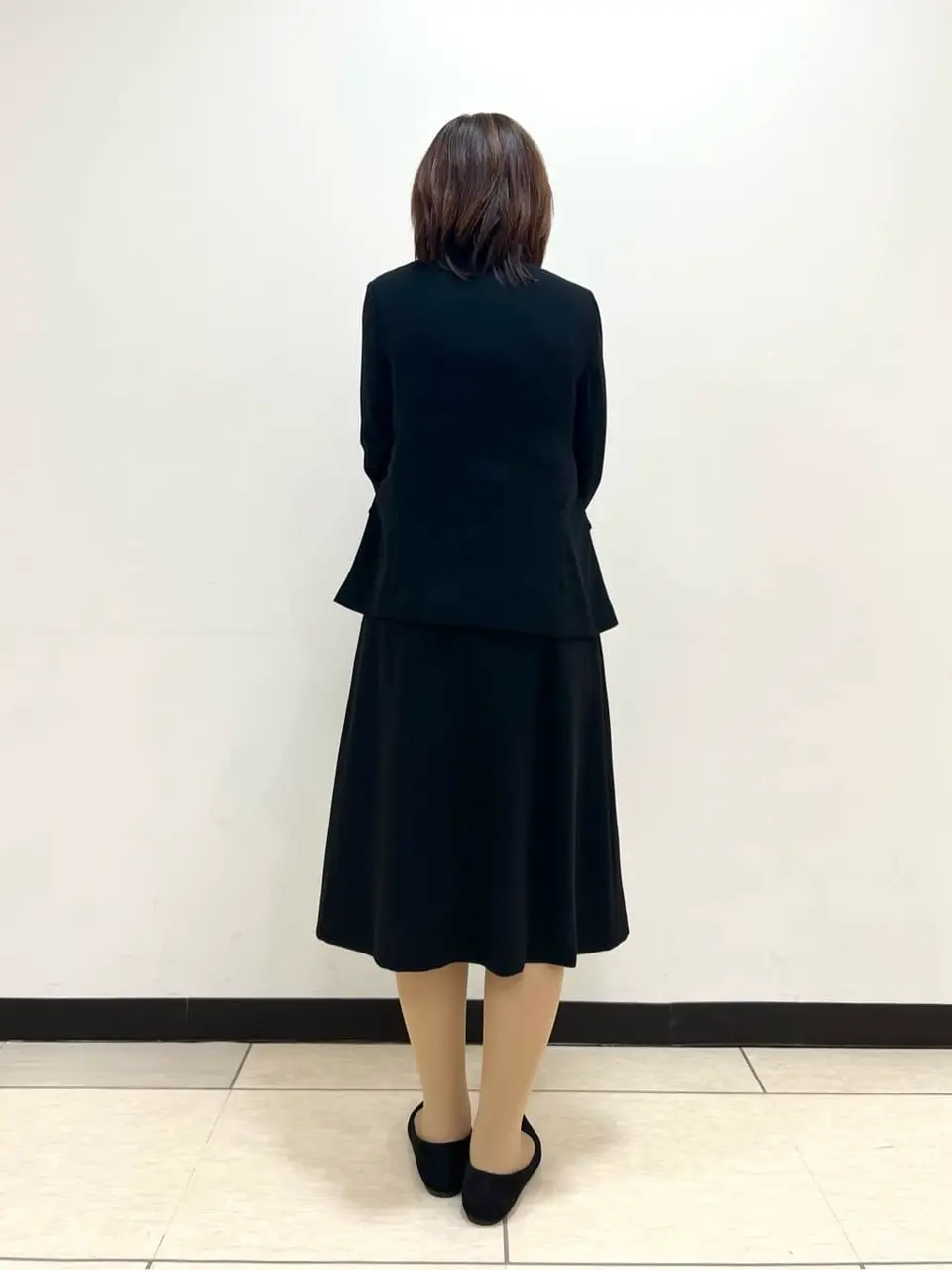 自由区 吉川 コーディネート画像