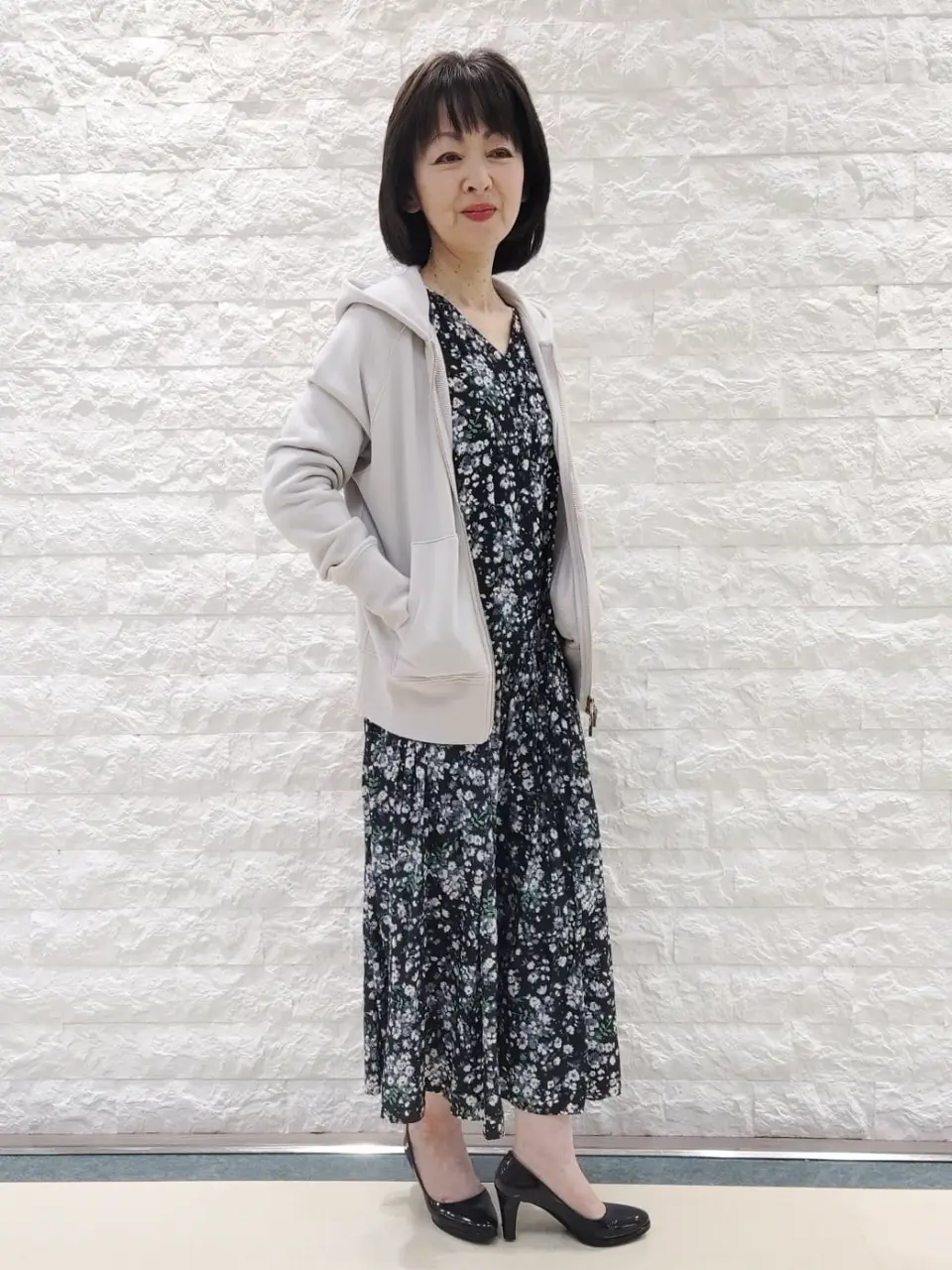  佐藤 コーディネート画像