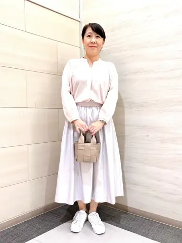 自由区 玉名 コーディネート画像