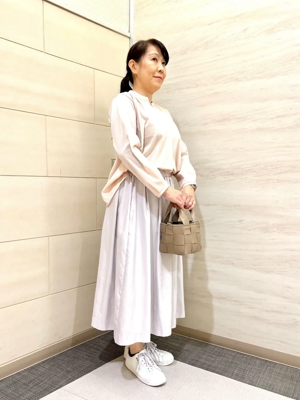 自由区 玉名 コーディネート画像