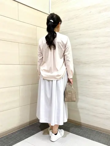 自由区 玉名 コーディネート画像