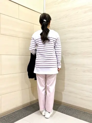 自由区 玉名 コーディネート画像