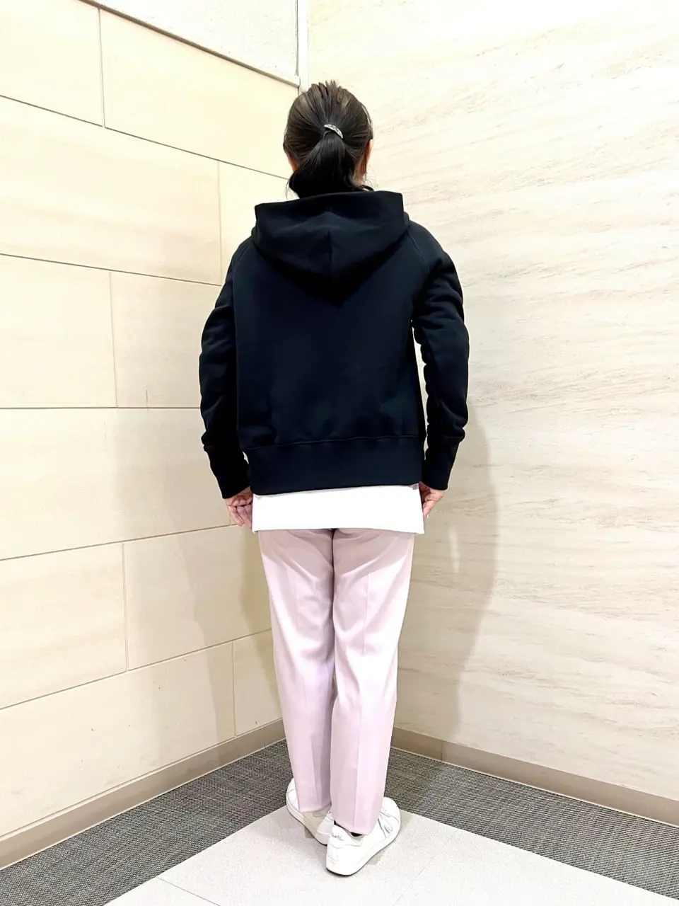 自由区 玉名 コーディネート画像