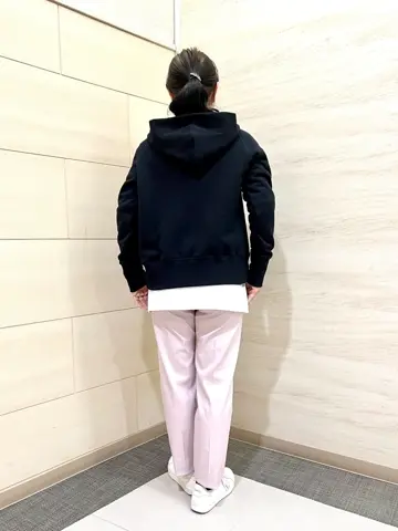 自由区 玉名 コーディネート画像