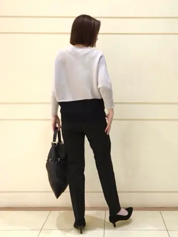 自由区 加藤 コーディネート画像