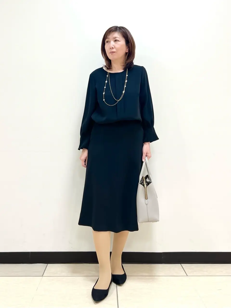  吉川 コーディネート画像