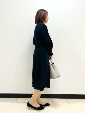 自由区 吉川 コーディネート画像