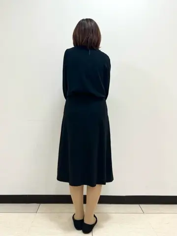 自由区 吉川 コーディネート画像