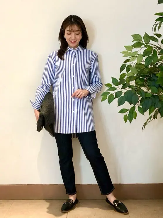  安田 コーディネート画像