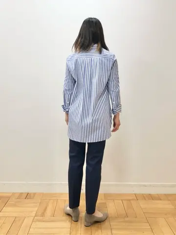 自由区 三木 コーディネート画像