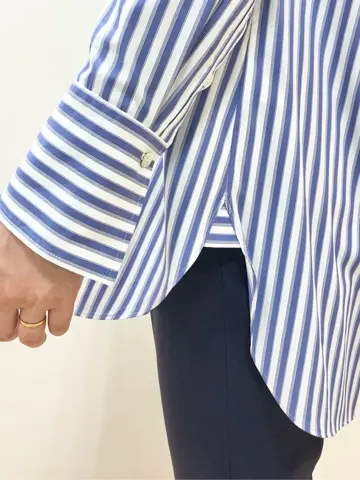 自由区 三木 コーディネート画像