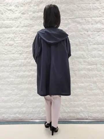 自由区 佐藤 コーディネート画像