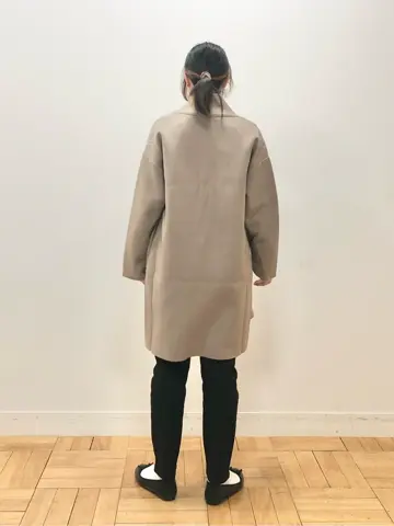 自由区 三木 コーディネート画像