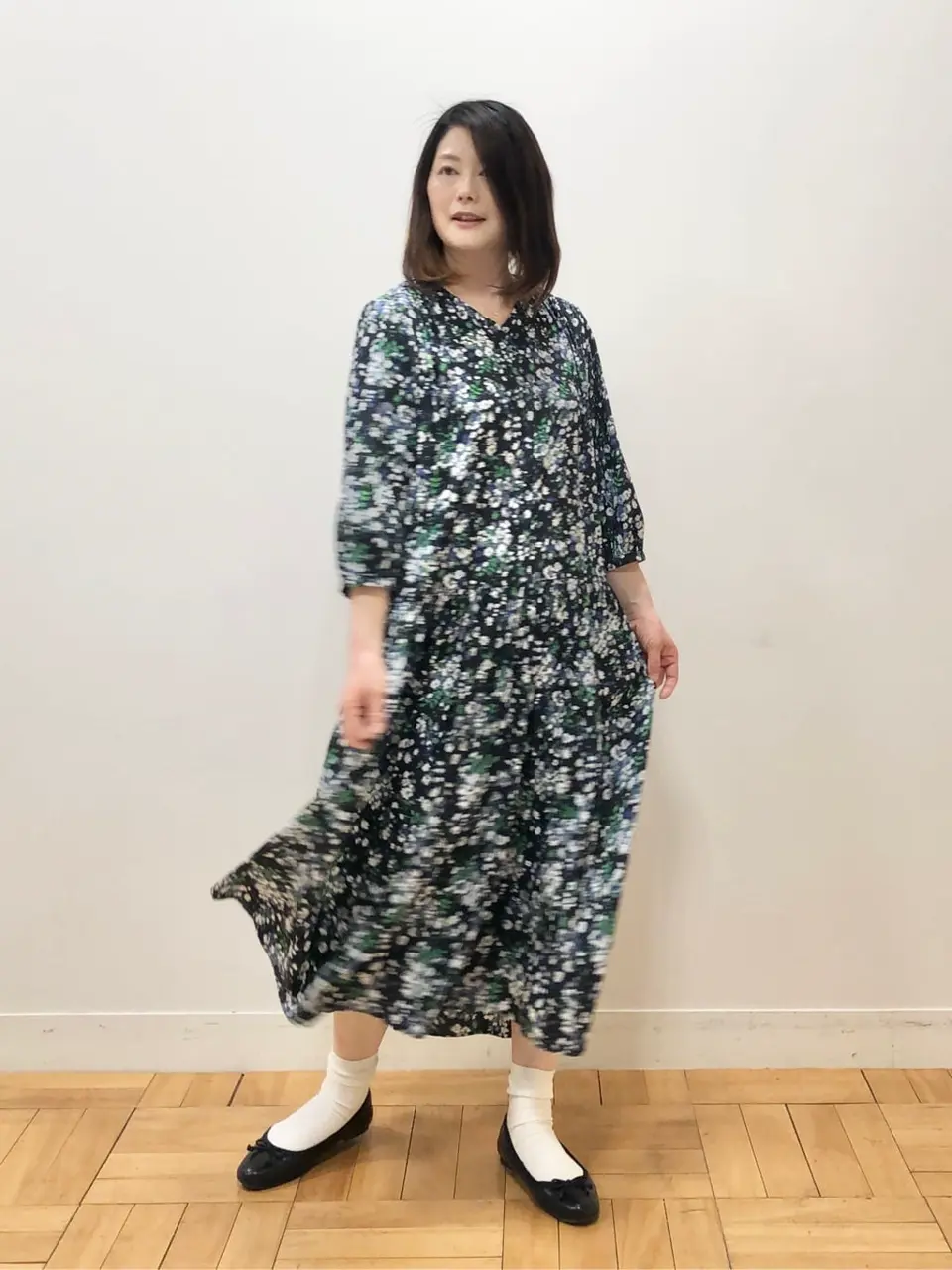  三木 コーディネート画像