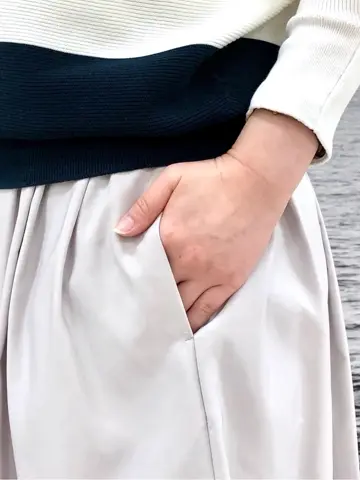 自由区 茂木 コーディネート画像