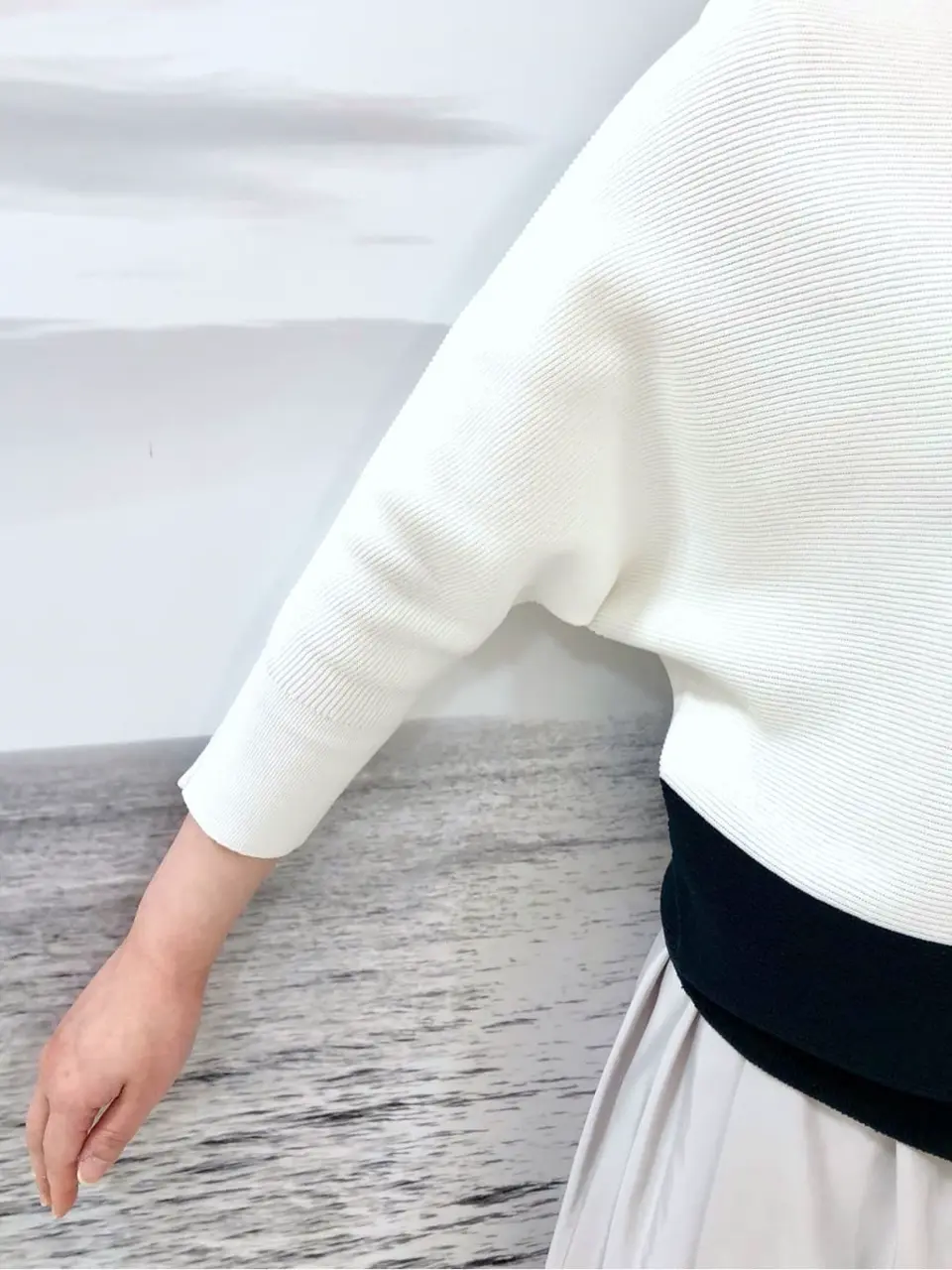 自由区 茂木 コーディネート画像