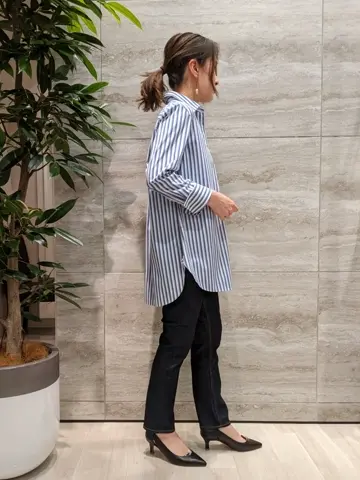 自由区 Nakai コーディネート画像