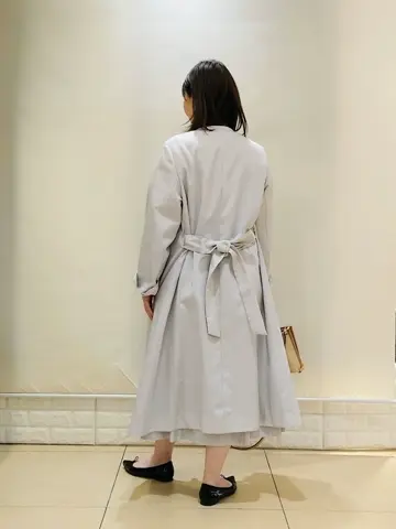 自由区 田辺 コーディネート画像