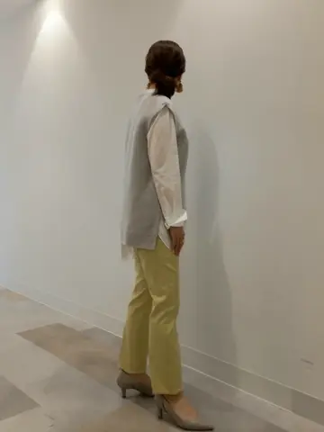 自由区 川口 コーディネート画像