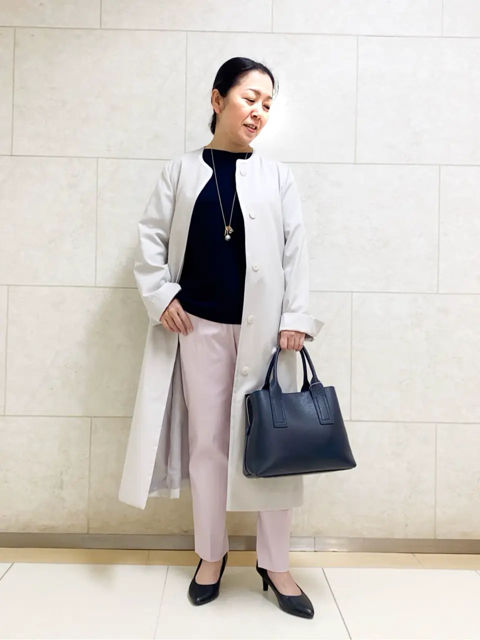  須山 コーディネート画像