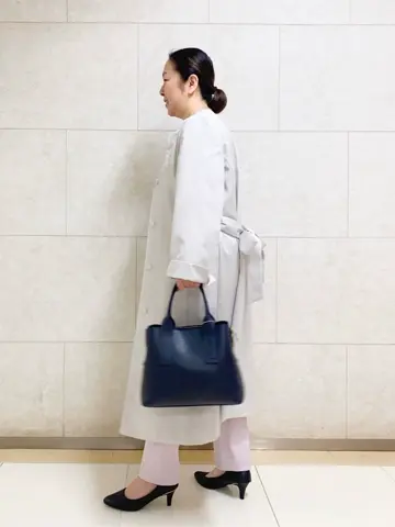 自由区 須山 コーディネート画像