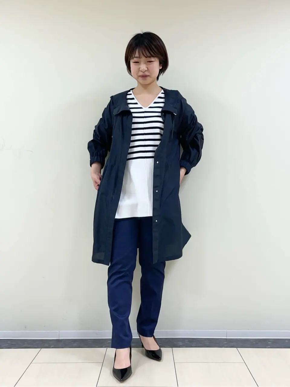  佐藤 コーディネート画像