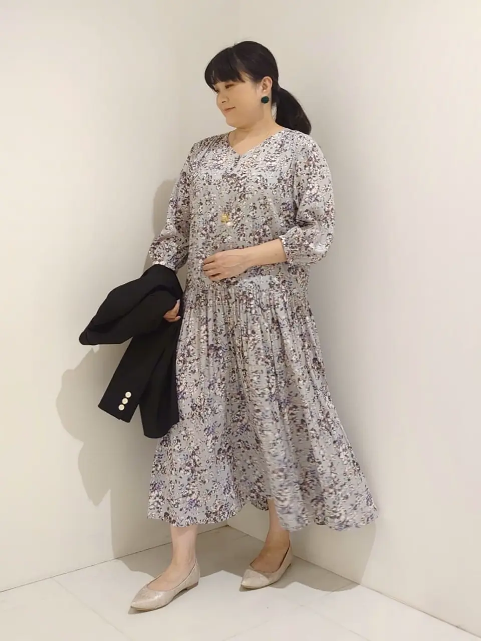  山村 コーディネート画像