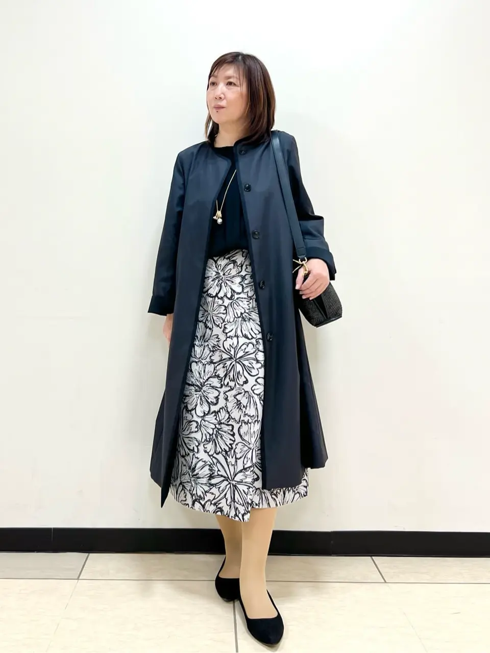  吉川 コーディネート画像