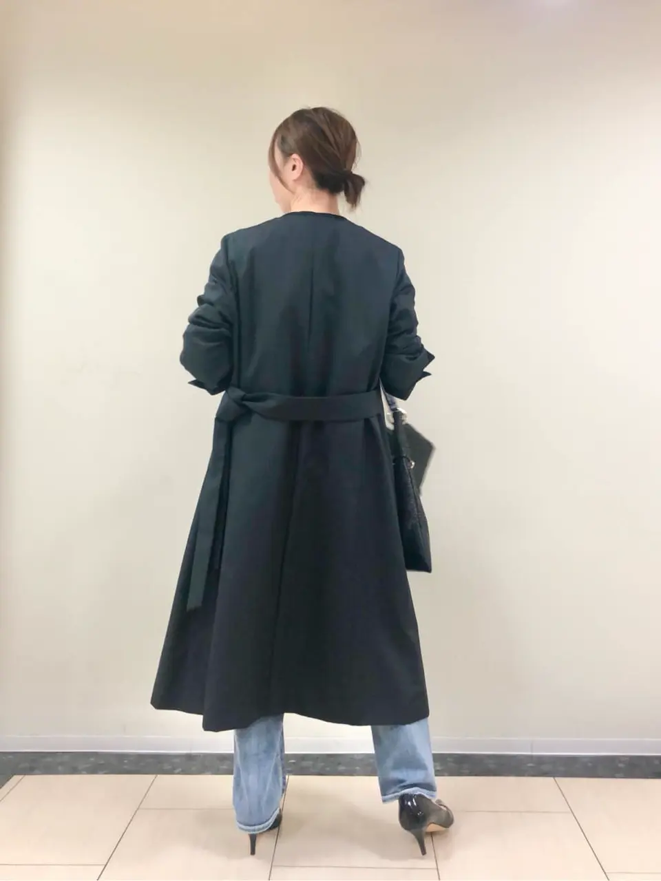 自由区 設楽 コーディネート画像