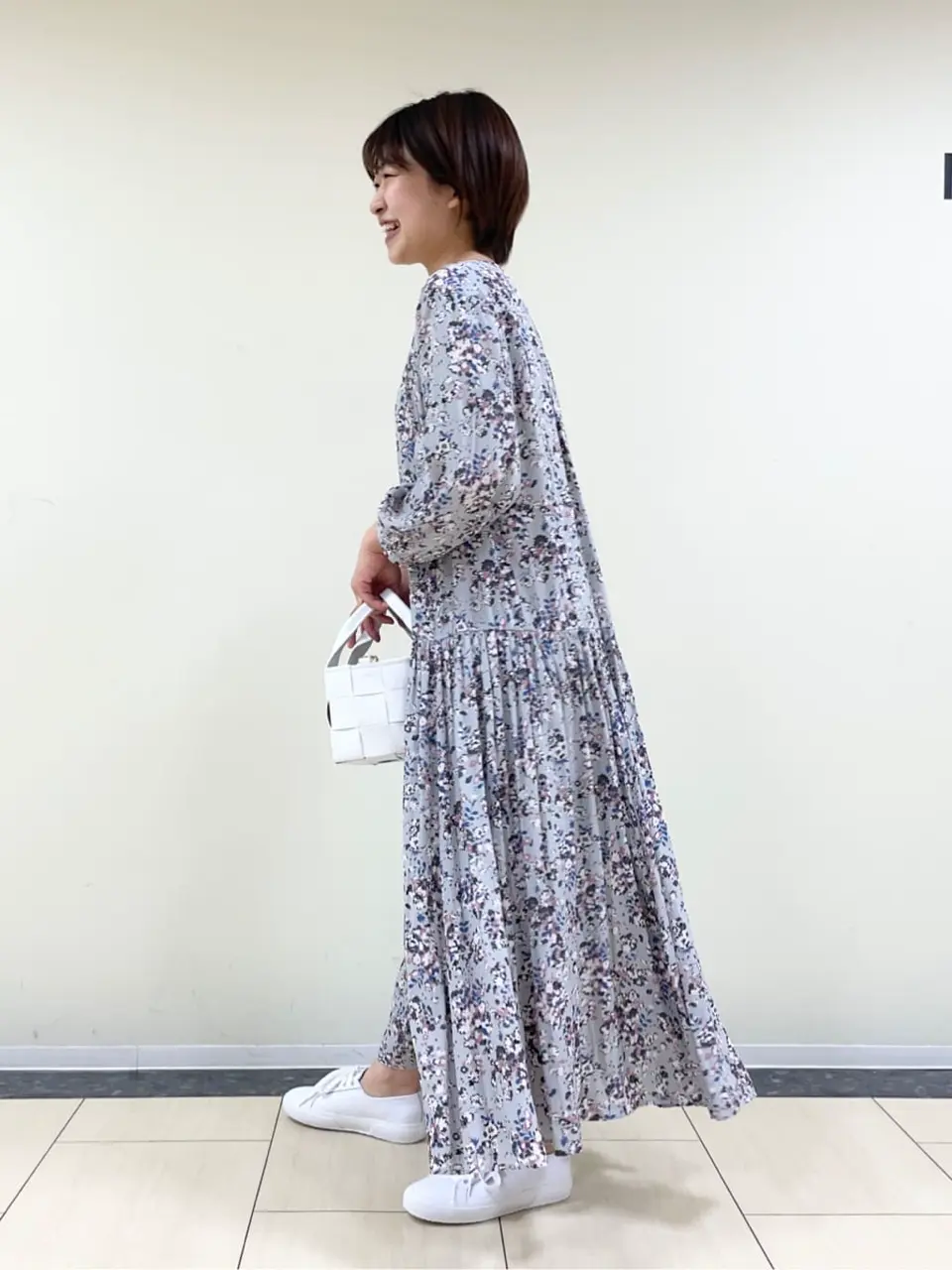 自由区 佐藤 コーディネート画像