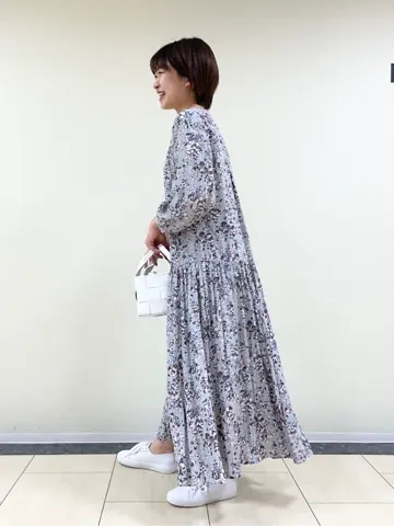 自由区 佐藤 コーディネート画像