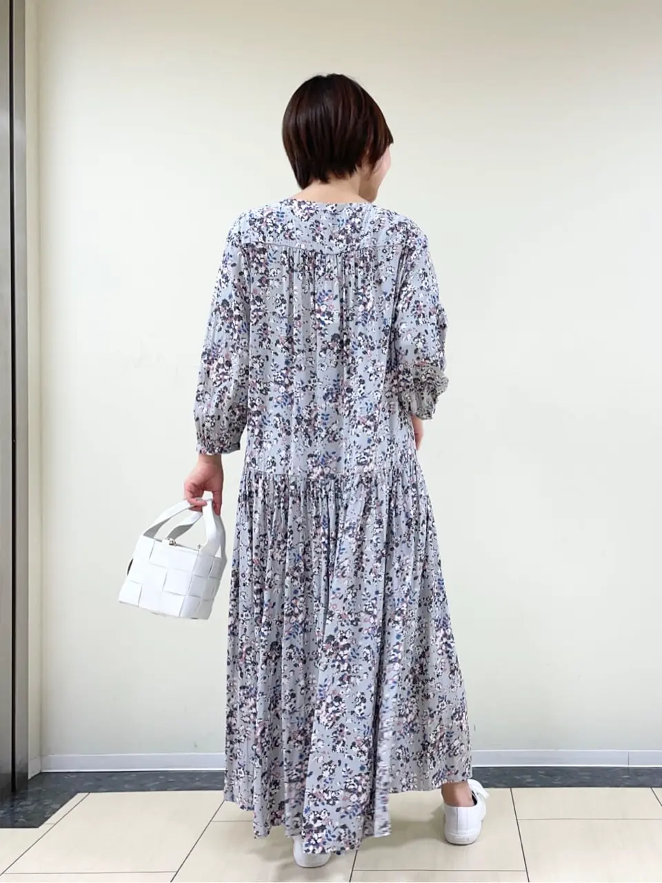 自由区 佐藤 コーディネート画像