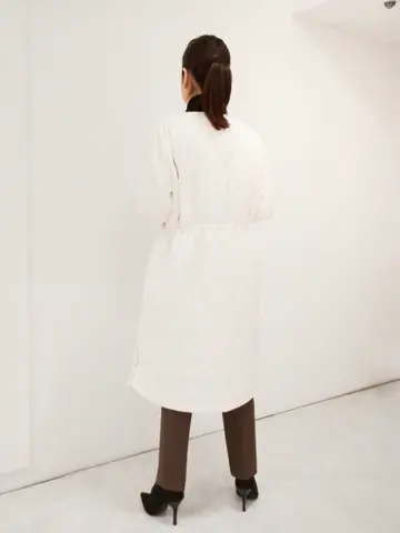 自由区 八田 コーディネート画像