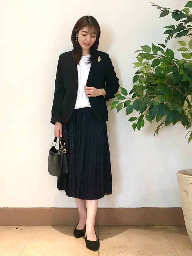  安田 コーディネート画像