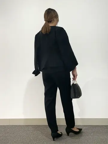 自由区 鈴木 コーディネート画像