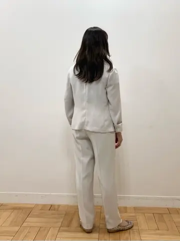 自由区 白戸 コーディネート画像