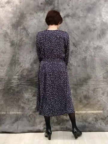 自由区 鶴田 コーディネート画像