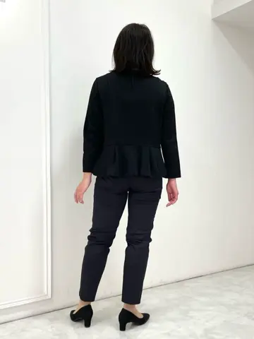 自由区 大野 コーディネート画像