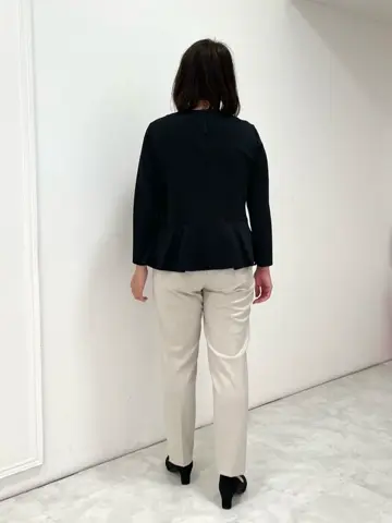 自由区 大野 コーディネート画像