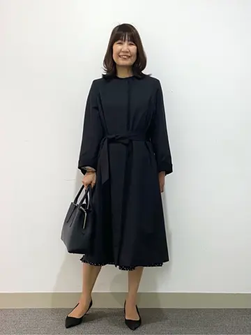 自由区 山本 コーディネート画像