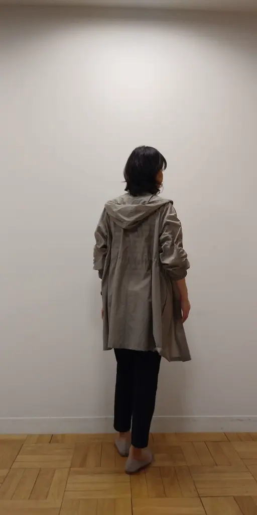 自由区 草島 コーディネート画像