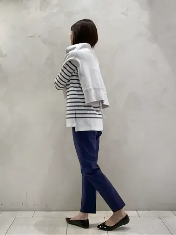 自由区  若旅 コーディネート画像