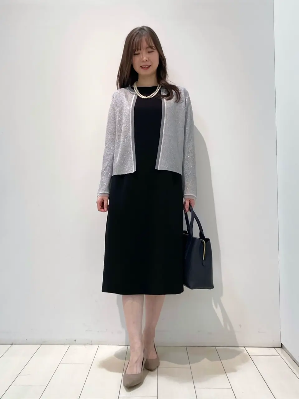  檀 コーディネート画像