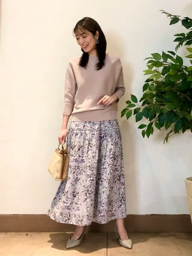  安田 コーディネート画像