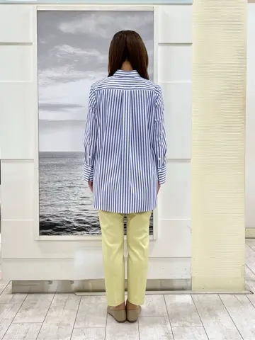 自由区 茂木 コーディネート画像