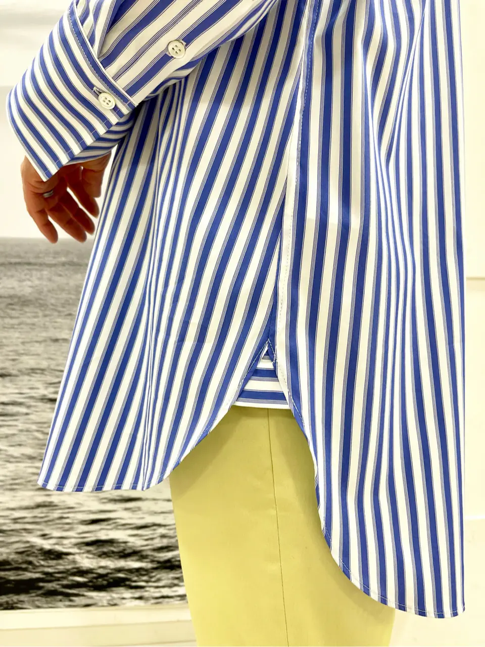 自由区 茂木 コーディネート画像