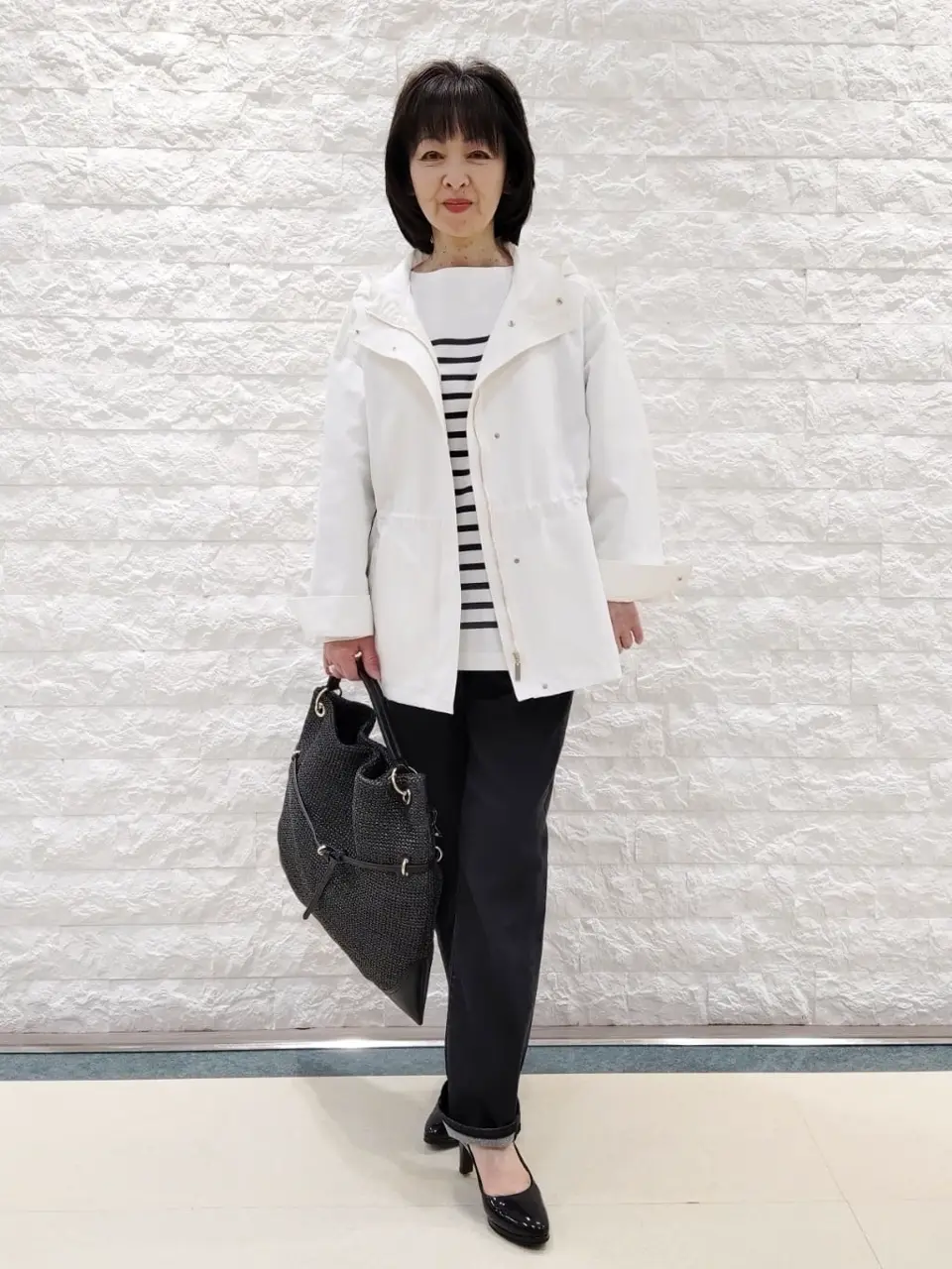  佐藤 コーディネート画像